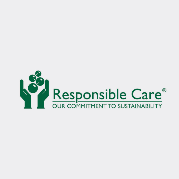 We have retained our Responsible Care certification