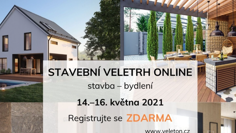 Online construction trade fair